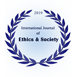 International Journal of Ethics and Society